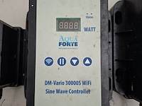 5x controller en 2x pomp toebehoren, aquaforte - afbeelding 24 van  26