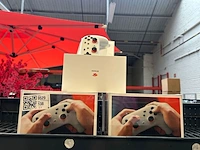 5x controller stadia
