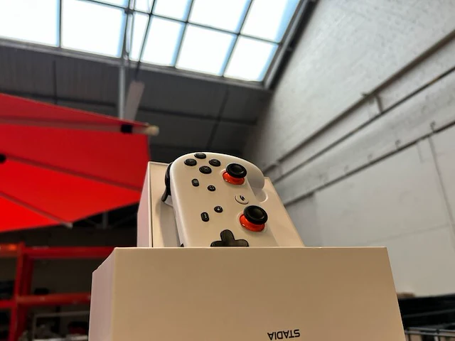 5x controller stadia - afbeelding 3 van  6