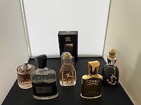 5x creed parfum - afbeelding 2 van  2