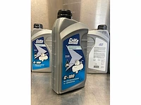(5x) criko c-100 compressor olie - 1 liter - afbeelding 4 van  4