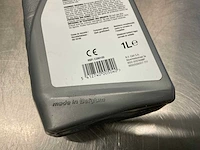 (5x) criko c-100 compressor olie - 1 liter - afbeelding 3 van  4