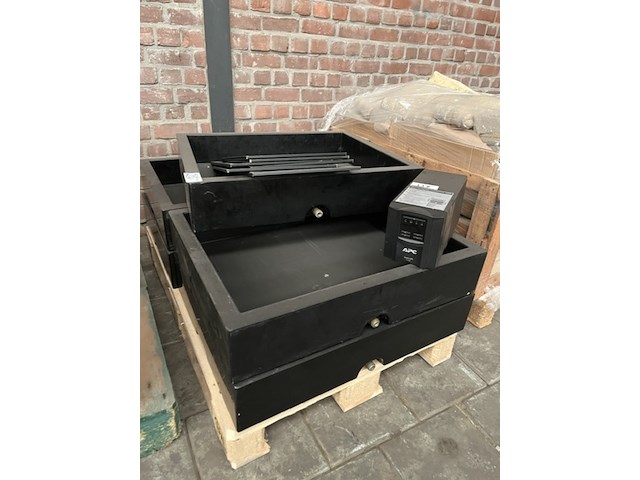 5x crushed ice bak - afbeelding 1 van  3
