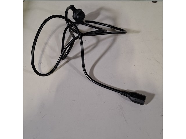 5x curved monitor, dell, u3419w - afbeelding 4 van  16