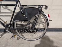 5x dames- en/of herenfiets, gazelle & pointer - afbeelding 4 van  33