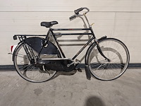 5x dames- en/of herenfiets, gazelle & pointer - afbeelding 6 van  33