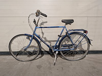 5x dames- en/of herenfiets, gazelle & pointer - afbeelding 7 van  33
