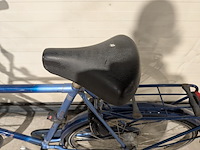 5x dames- en/of herenfiets, gazelle & pointer - afbeelding 10 van  33
