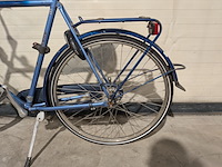 5x dames- en/of herenfiets, gazelle & pointer - afbeelding 11 van  33