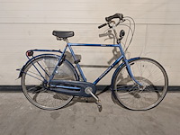5x dames- en/of herenfiets, gazelle & pointer - afbeelding 14 van  33