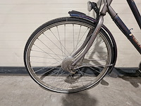 5x dames- en/of herenfiets, gazelle & pointer - afbeelding 16 van  33