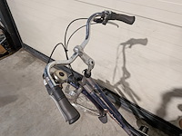 5x dames- en/of herenfiets, gazelle & pointer - afbeelding 17 van  33