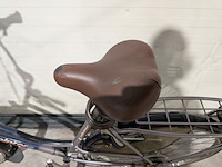 5x dames- en/of herenfiets, gazelle & pointer - afbeelding 18 van  33