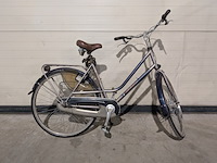 5x dames- en/of herenfiets, gazelle & pointer - afbeelding 20 van  33