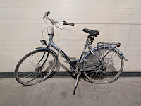 5x dames- en/of herenfiets, gazelle & pointer - afbeelding 21 van  33