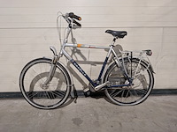 5x dames- en/of herenfiets, gazelle & pointer - afbeelding 12 van  33
