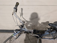 5x dames- en/of herenfiets, gazelle & pointer - afbeelding 24 van  33