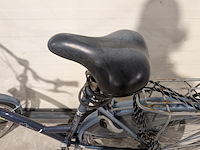 5x dames- en/of herenfiets, gazelle & pointer - afbeelding 25 van  33