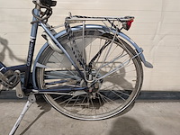 5x dames- en/of herenfiets, gazelle & pointer - afbeelding 26 van  33