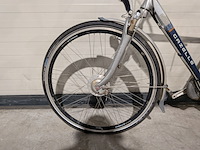 5x dames- en/of herenfiets, gazelle & pointer - afbeelding 23 van  33