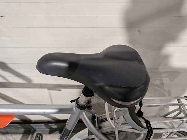 5x dames- en/of herenfiets, gazelle & pointer - afbeelding 29 van  33