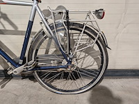 5x dames- en/of herenfiets, gazelle & pointer - afbeelding 30 van  33