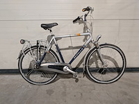 5x dames- en/of herenfiets, gazelle & pointer - afbeelding 31 van  33