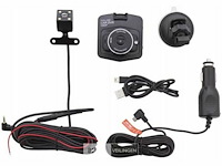 5x dashcamset - easy compact - afbeelding 1 van  1