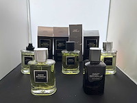 5x david beckham parfum - afbeelding 1 van  2
