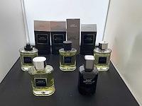 5x david beckham parfum - afbeelding 2 van  2