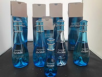 5x davidoff cool water parfum