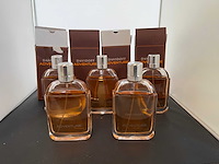 5x davidoff parfum