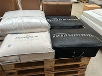 5x dekbed w.o. brinkhaus