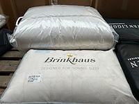 5x dekbed w.o. brinkhaus - afbeelding 3 van  4