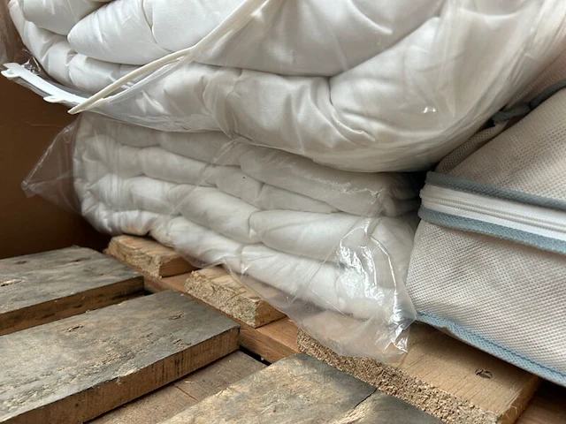 5x dekbed w.o. brinkhaus - afbeelding 4 van  4