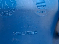 5x dekselvat mauser - afbeelding 3 van  3
