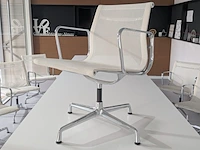 5x design draaistoel vitra, 41236100 - afbeelding 5 van  10