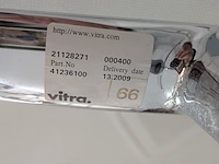 5x design draaistoel vitra, 41236100 - afbeelding 9 van  9