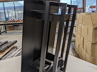 5x design wandlamp, costa 1 - afbeelding 4 van  5