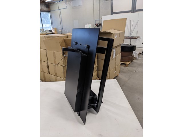 5x design wandlamp, costa 1 - afbeelding 5 van  5