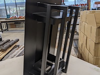 5x design wandlamp, costa 1 - afbeelding 4 van  5