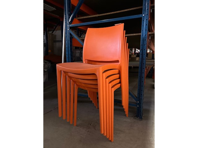 5x designstoel - afbeelding 1 van  3