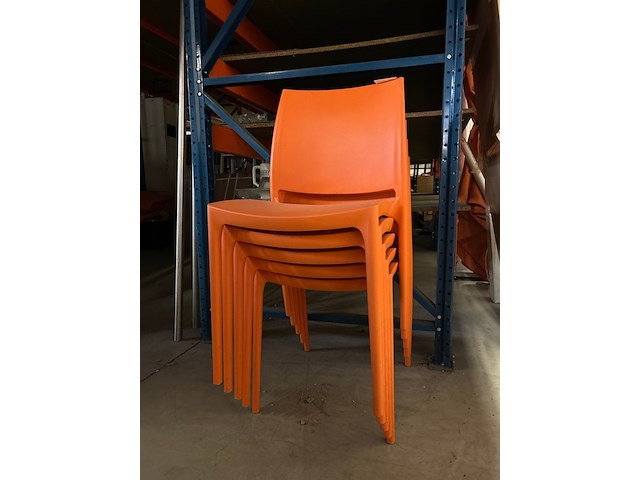 5x designstoel - afbeelding 2 van  3