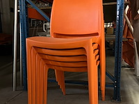 5x designstoel - afbeelding 2 van  3