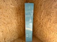 5x desinfectielamp uvix, 150r - afbeelding 2 van  4
