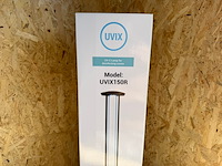 5x desinfectielamp uvix, 150r - afbeelding 3 van  4