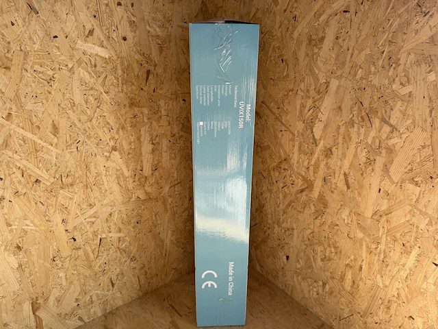 5x desinfectielamp uvix, 150r - afbeelding 2 van  4