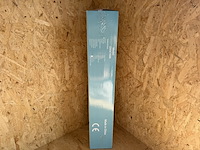 5x desinfectielamp uvix, 150r - afbeelding 2 van  4