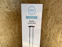 5x desinfectielamp uvix, 150r - afbeelding 3 van  4