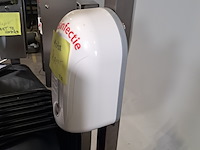 5x desinfectiezuil, 6x afvalbak en 10x papierbak, o.a. ecosmart - afbeelding 3 van  7